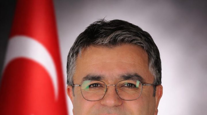 Anahtar Parti hakkındaki iddialara Hüseyin Çakır’dan yanıt! 