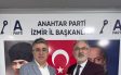 Anahtar Parti İzmir’de Vites Yükseltti: Kadroya Deneyimli İsim, Seferihisar’da Yeni Dönem