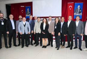 MARMARİS’TE YAŞAYAN KONYALILAR VE KARAMANLILAR İFTARDA BULUŞTU