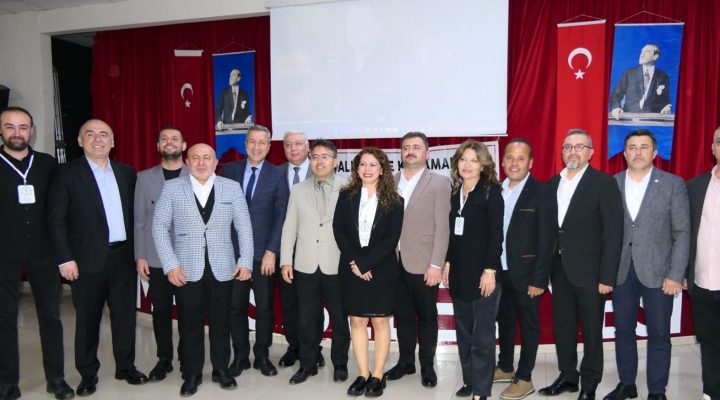 MARMARİS’TE YAŞAYAN KONYALILAR VE KARAMANLILAR İFTARDA BULUŞTU