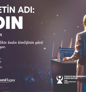 İzmir’de Kadınlar ‘Cesaretle’ Yola Çıkıyor