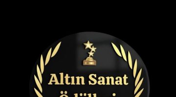 Dünya Kadınlar Günü Altın Sanat Ödülleri İzmir’de Gerçekleşti