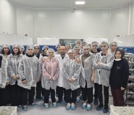 İzmir’de Kuraklık Alarmı