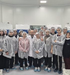 İzmir’de Kuraklık Alarmı