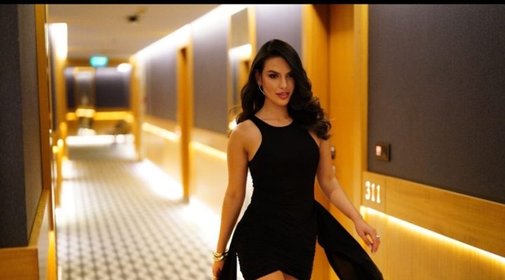 Dilara Kırmıt tahliye oldu