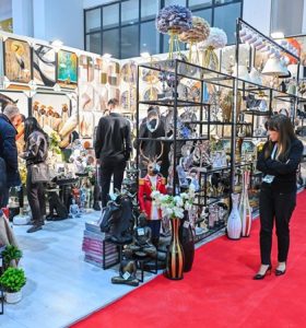 İZFURNEX 2026’da tasarımın yeni hikâyesi yazılıyor