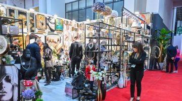 İZFURNEX 2026’da tasarımın yeni hikâyesi yazılıyor