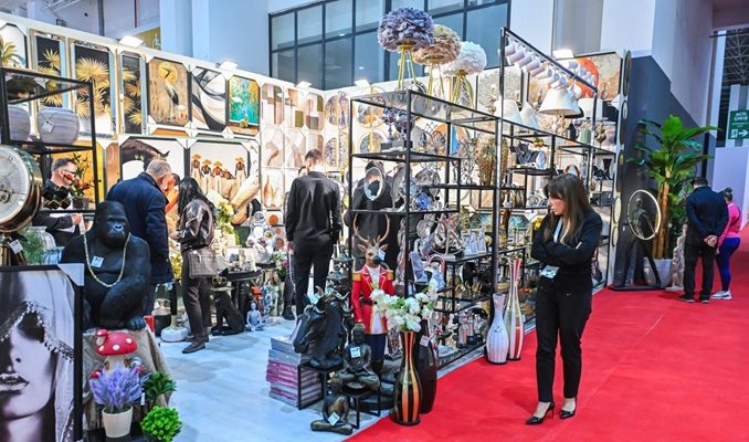 İZFURNEX 2026’da tasarımın yeni hikâyesi yazılıyor