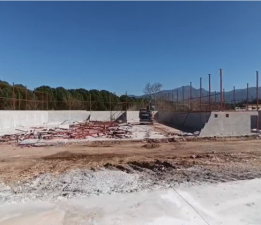 Kaynaklar’da Yıkım Bilmecesi