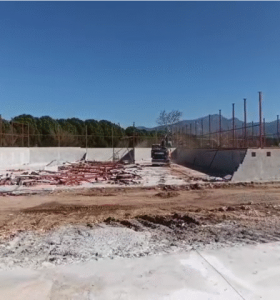 Kaynaklar’da Yıkım Bilmecesi