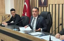 Koçarlı Meclisi’nde Yatırım Tartışması Kavgaya Dönüştü