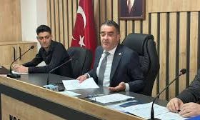 Koçarlı Meclisi’nde Yatırım Tartışması Kavgaya Dönüştü