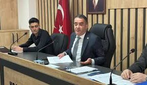 Koçarlı Meclisi’nde Yatırım Tartışması Kavgaya Dönüştü