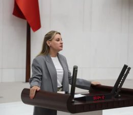 Mesele bina değil, kentimizin hafızası!