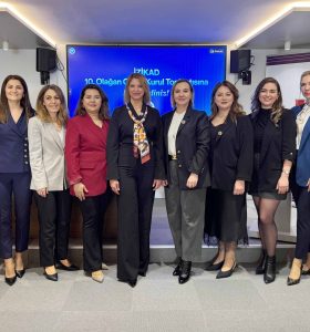 İZİKAD “Erten ile devam” dedi