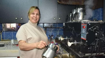 İzmir Kahveciler Odasında beklenen değişim, ezici sonuç!