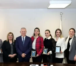 İZSİAD’da Kadın Girişimcilerin Başarı Hikayeleri ve Toplumsal Rolü Masaya Yatırıldı