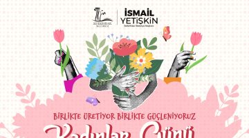 Seferihisar’da Kadınlar Günü Buluşmaları başlıyor “Kadın varsa gelecek var”