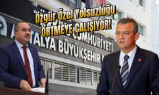 Yaşar Kırkpınar’dan Özel’e sert tepki