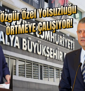 Yaşar Kırkpınar’dan Özel’e sert tepki