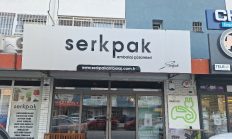 İzmir’in Ambalaj Devi Serkpak Ambalaj’dan Güçlü Hamle