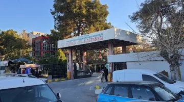 Tepecik Hastanesi ihmal iddiası: İzmir’de acılı ailenin isyanı!