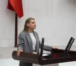 Ösen: Beceremiyorlarsa bıraksınlar biz yapalım