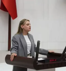 Ösen: Beceremiyorlarsa bıraksınlar biz yapalım