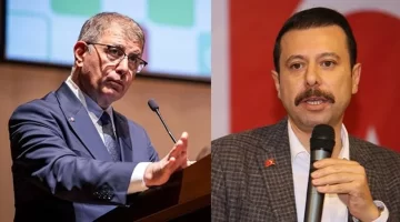 Cemil Tugay’dan vekil Mahmut Atilla Kaya’ya yanıt