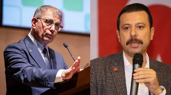 Cemil Tugay’dan vekil Mahmut Atilla Kaya’ya yanıt