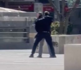 Diyarbakır’da Meydanda Silahlı Dehşet