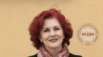 Dİ-DER’den Toplumsal Vicdan Çağrısı