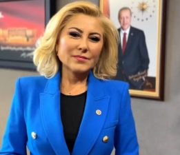Milletvekili Şebnem Bursalı Aksoy’dan Annelere Müjde