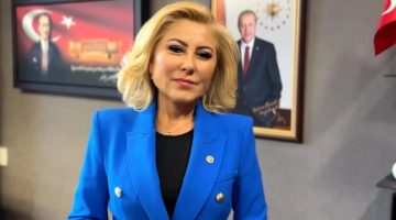 Milletvekili Şebnem Bursalı Aksoy’dan Annelere Müjde