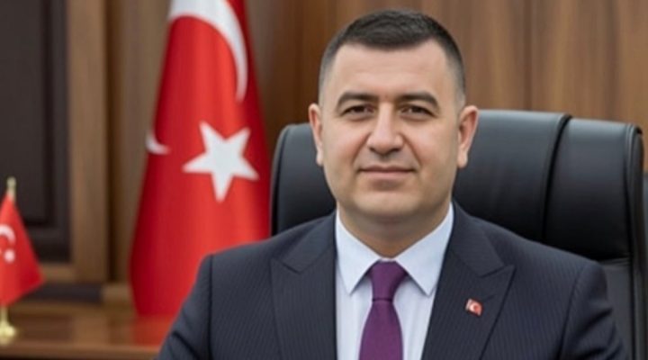 Murat VİLKEN: “Ezan ve Bayrak Söylemleri İle Siyaset Yapılmaz”