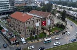 TARTIŞMALI TAPU OYUNU: İzmir’in Tarihi Meslek Fabrikası Kimin?