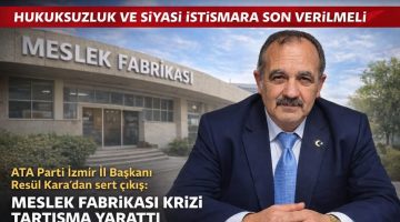 KAMUOYUNA ÇAĞRI GÜNDEM OLDU