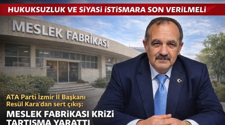 KAMUOYUNA ÇAĞRI GÜNDEM OLDU