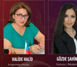 TÜRKİYE VE AZERBAYCAN ŞEHİTLERİNE MİNNET VE SAYGIYLA