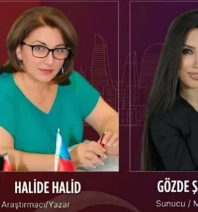 TÜRKİYE VE AZERBAYCAN ŞEHİTLERİNE MİNNET VE SAYGIYLA