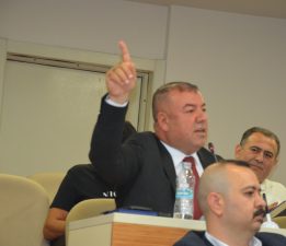 AYDEMİR’DEN KAMUOYUNA SAYGIYLA DUYURULUR.