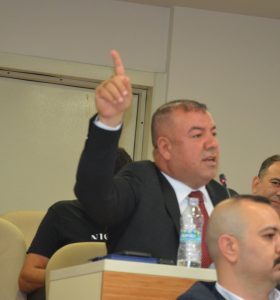 AYDEMİR’DEN KAMUOYUNA SAYGIYLA DUYURULUR.