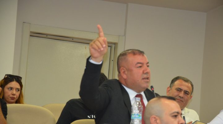 AYDEMİR’DEN KAMUOYUNA SAYGIYLA DUYURULUR.