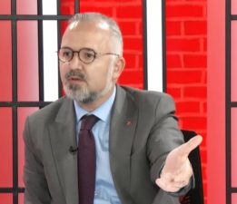 AK Partili Yıldız’dan NEO TV’de Tugay’a yaylım ateşi: Bunlar kartondan kahramanlar!