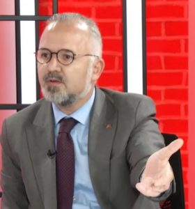 AK Partili Yıldız’dan NEO TV’de Tugay’a yaylım ateşi: Bunlar kartondan kahramanlar!