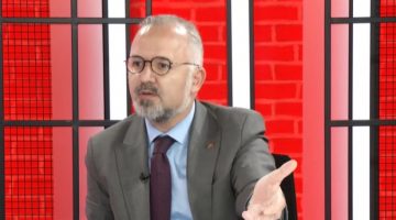 AK Partili Yıldız’dan NEO TV’de Tugay’a yaylım ateşi: Bunlar kartondan kahramanlar!