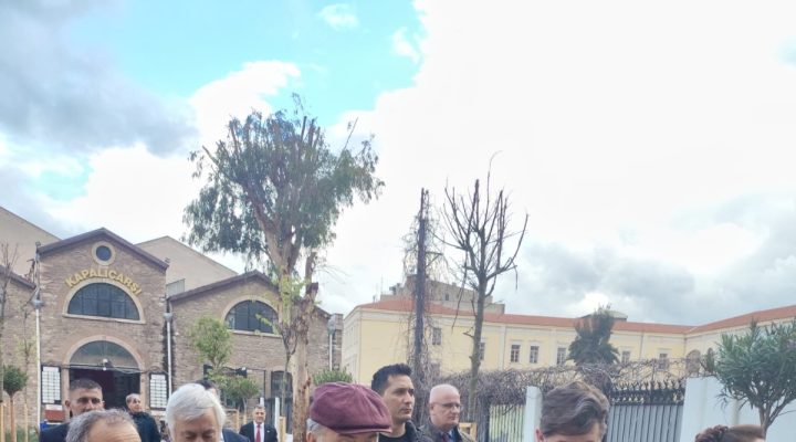 : “ÜRETENİN YANINDA OLMAYA DEVAM EDECEĞİZ”