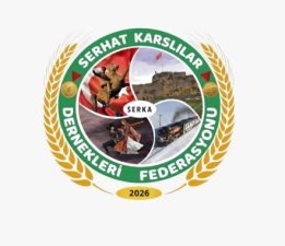 İzmir’de Serhat Karslılar Federasyonu Kuruldu