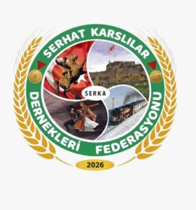 İzmir’de Serhat Karslılar Federasyonu Kuruldu