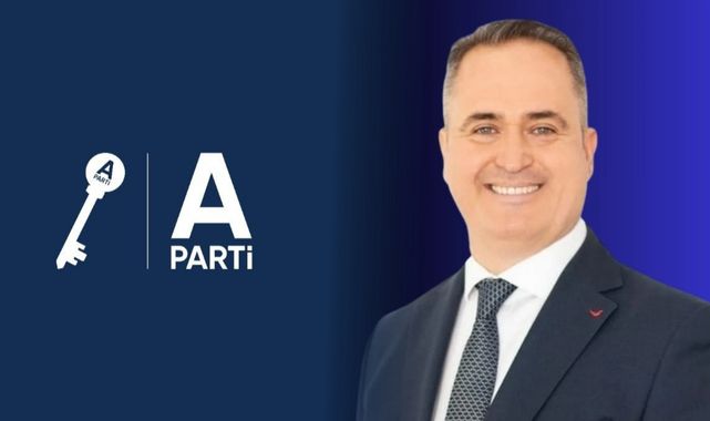 İzmir Siyasetinde Kartlar Yeniden Karılıyor: Anahtar Parti’de Cüneyt Ege Dönemi Başladı!